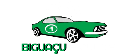 Biguaçu Veículos Logo